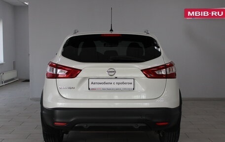 Nissan Qashqai, 2016 год, 1 649 900 рублей, 5 фотография