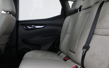 Nissan Qashqai, 2016 год, 1 649 900 рублей, 15 фотография