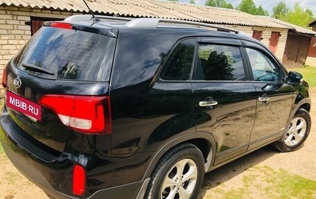 KIA Sorento II рестайлинг, 2014 год, 1 900 000 рублей, 4 фотография