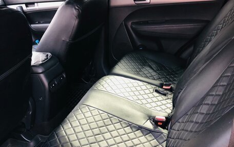 KIA Sorento II рестайлинг, 2014 год, 1 900 000 рублей, 14 фотография