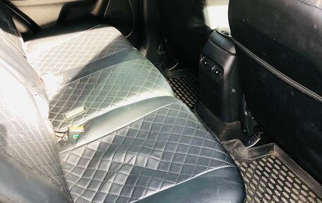 KIA Sorento II рестайлинг, 2014 год, 1 900 000 рублей, 15 фотография