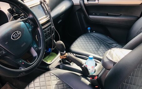 KIA Sorento II рестайлинг, 2014 год, 1 900 000 рублей, 12 фотография