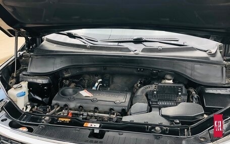 KIA Sorento II рестайлинг, 2014 год, 1 900 000 рублей, 10 фотография