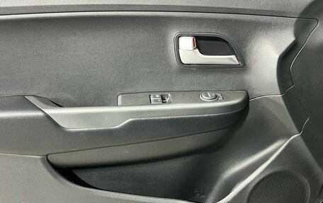 KIA Rio III рестайлинг, 2014 год, 870 000 рублей, 16 фотография