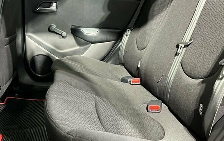 KIA Rio III рестайлинг, 2014 год, 870 000 рублей, 14 фотография