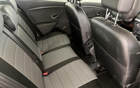 Renault Megane III, 2012 год, 390 000 рублей, 7 фотография