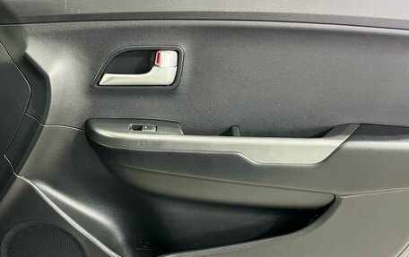 KIA Rio III рестайлинг, 2014 год, 870 000 рублей, 17 фотография