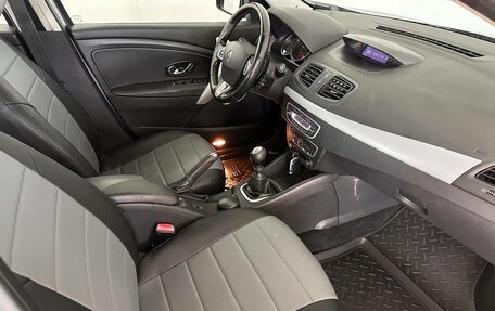 Renault Megane III, 2012 год, 390 000 рублей, 6 фотография