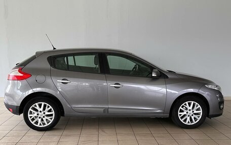 Renault Megane III, 2012 год, 390 000 рублей, 5 фотография