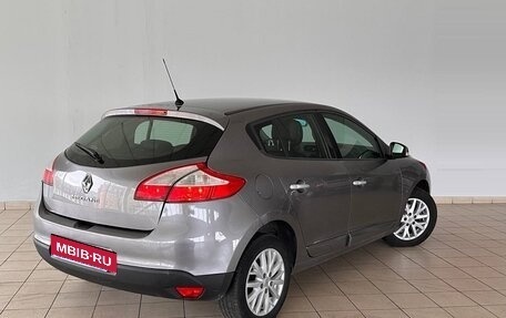 Renault Megane III, 2012 год, 390 000 рублей, 3 фотография