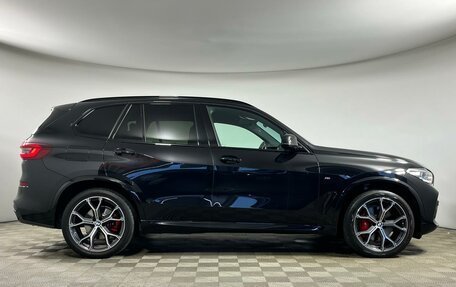 BMW X5, 2021 год, 6 999 000 рублей, 4 фотография