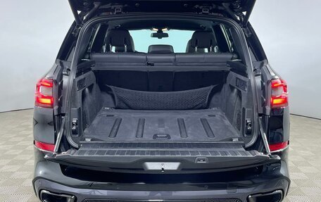 BMW X5, 2021 год, 6 999 000 рублей, 8 фотография