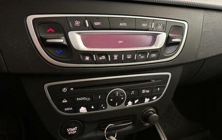 Renault Megane III, 2012 год, 390 000 рублей, 9 фотография