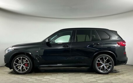 BMW X5, 2021 год, 6 999 000 рублей, 3 фотография