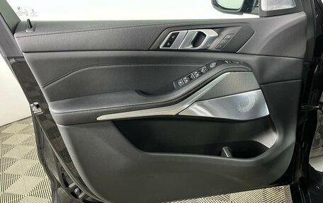 BMW X5, 2021 год, 6 999 000 рублей, 9 фотография