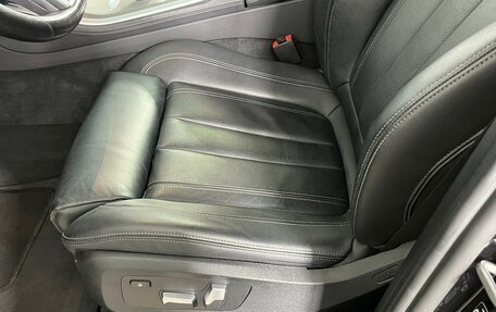 BMW X5, 2021 год, 6 999 000 рублей, 11 фотография