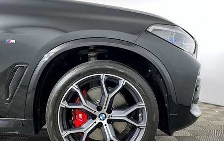 BMW X5, 2021 год, 6 999 000 рублей, 7 фотография