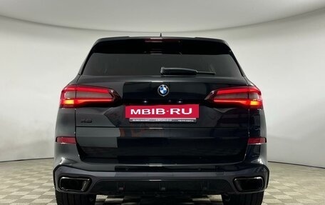 BMW X5, 2021 год, 6 999 000 рублей, 5 фотография