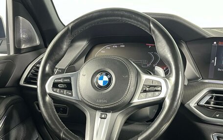 BMW X5, 2021 год, 6 999 000 рублей, 16 фотография