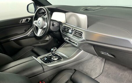 BMW X5, 2021 год, 6 999 000 рублей, 14 фотография