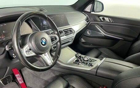 BMW X5, 2021 год, 6 999 000 рублей, 12 фотография