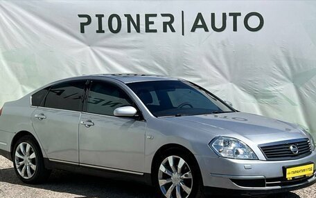 Nissan Teana, 2007 год, 680 000 рублей, 3 фотография