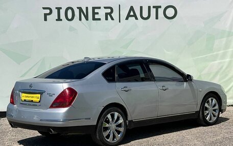 Nissan Teana, 2007 год, 680 000 рублей, 4 фотография