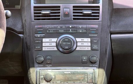 Nissan Teana, 2007 год, 680 000 рублей, 7 фотография