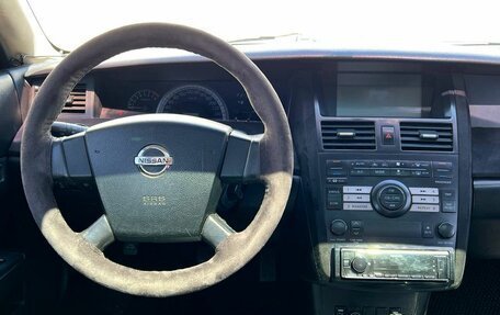 Nissan Teana, 2007 год, 680 000 рублей, 19 фотография