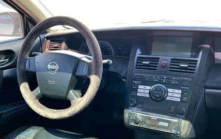 Nissan Teana, 2007 год, 680 000 рублей, 18 фотография