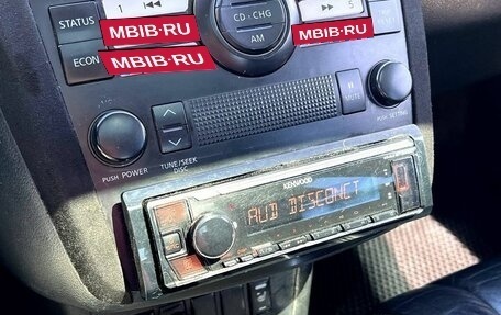 Nissan Teana, 2007 год, 680 000 рублей, 10 фотография