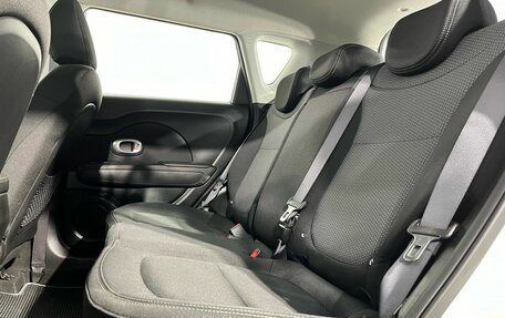 KIA Soul II рестайлинг, 2018 год, 1 735 000 рублей, 16 фотография