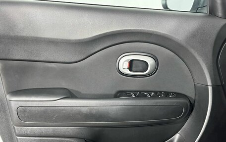 KIA Soul II рестайлинг, 2018 год, 1 735 000 рублей, 17 фотография