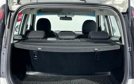 KIA Soul II рестайлинг, 2018 год, 1 735 000 рублей, 19 фотография
