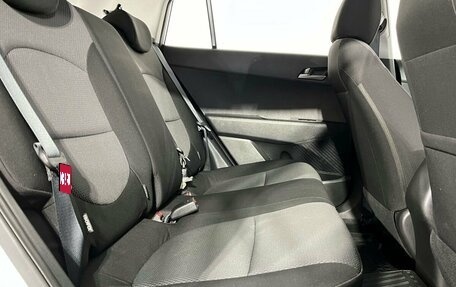 Hyundai Creta I рестайлинг, 2017 год, 1 630 000 рублей, 16 фотография