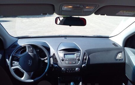 Hyundai ix35 I рестайлинг, 2015 год, 1 850 000 рублей, 6 фотография