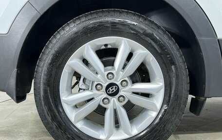 Hyundai Creta I рестайлинг, 2017 год, 1 630 000 рублей, 21 фотография