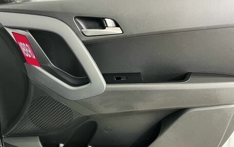 Hyundai Creta I рестайлинг, 2017 год, 1 630 000 рублей, 18 фотография