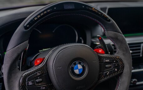 BMW M5, 2019 год, 9 600 000 рублей, 6 фотография