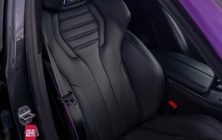 BMW M5, 2019 год, 9 600 000 рублей, 9 фотография