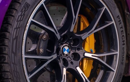 BMW M5, 2019 год, 9 600 000 рублей, 25 фотография