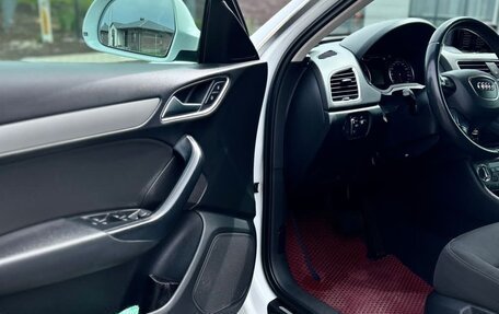 Audi Q3, 2014 год, 1 750 000 рублей, 5 фотография