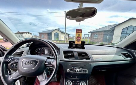 Audi Q3, 2014 год, 1 750 000 рублей, 4 фотография