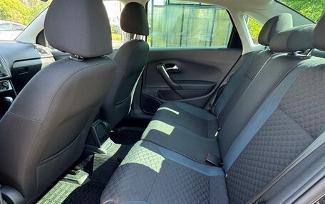 Volkswagen Polo VI (EU Market), 2019 год, 1 260 000 рублей, 5 фотография