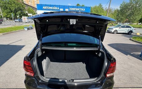 Volkswagen Polo VI (EU Market), 2019 год, 1 260 000 рублей, 7 фотография