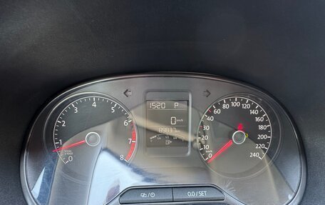 Volkswagen Polo VI (EU Market), 2019 год, 1 260 000 рублей, 6 фотография