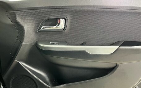 KIA Rio III рестайлинг, 2013 год, 920 000 рублей, 17 фотография