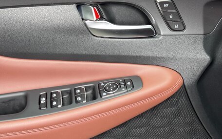 Hyundai Santa Fe IV, 2022 год, 4 100 000 рублей, 8 фотография