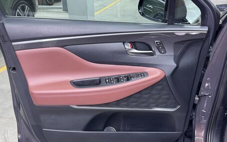 Hyundai Santa Fe IV, 2022 год, 4 100 000 рублей, 7 фотография