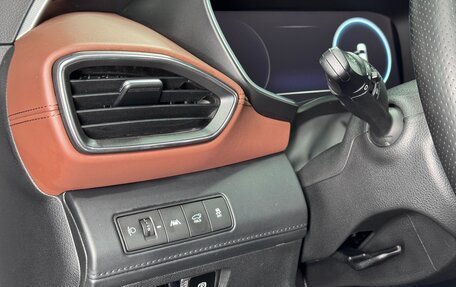 Hyundai Santa Fe IV, 2022 год, 4 100 000 рублей, 9 фотография